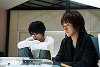 DEATH NOTE デスノート THE Last Name